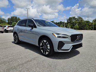 New 2026 Volvo XC60 B5 Plus image 1
