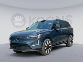 New 2025 Volvo EX90 Ultra image 1