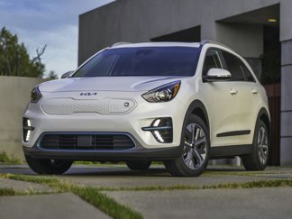 Used 2022 Kia Niro EX w/ Cold Weather Package image 1