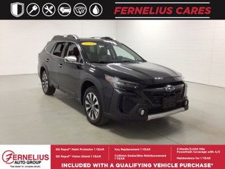 Used 2023 Subaru Outback Touring XT image 1
