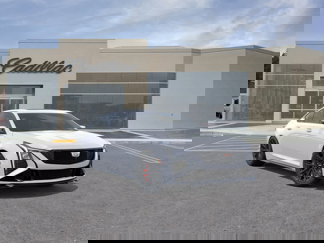 New 2026 Cadillac CT5 V Blackwing image 1