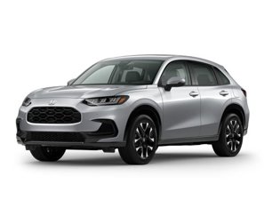 New 2026 Honda HR-V EX-L image 1