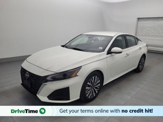 Used 2023 Nissan Altima 2.5 SV image 1