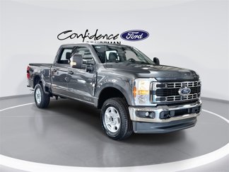 New 2025 Ford F250 XL w/ 360-Degree Camera Package image 1