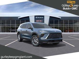 New 2025 Buick Enclave Preferred w/ Power Package image 1
