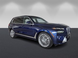 New 2026 BMW X7 xDrive40i w/ Premium Package image 1
