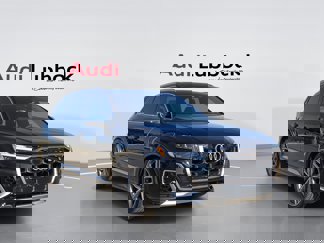 New 2025 Audi SQ7 Premium Plus image 1