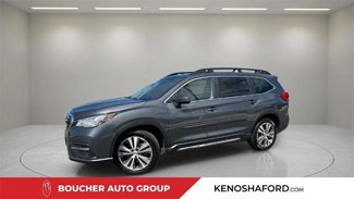 Used 2022 Subaru Ascent Limited image 1