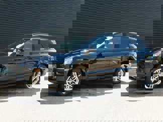Used 2024 Porsche Macan image 1