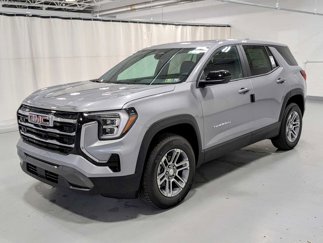 New 2026 GMC Terrain Elevation w/ LPO, Floor Liner Package image 1