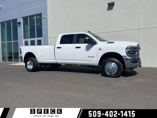 New 2025 RAM 3500 Big Horn image 1