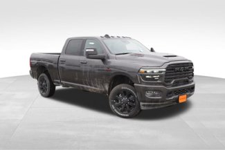 New 2025 RAM 2500 Laramie w/ Night Edition image 1