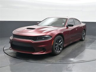 New 2023 Dodge Charger R/T w/ Plus Group image 1