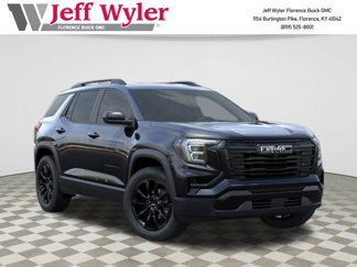 New 2026 GMC Terrain Elevation w/ LPO, Floor Liner Package image 1