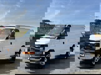 Used 2012 Chevrolet Express 2500 image 1