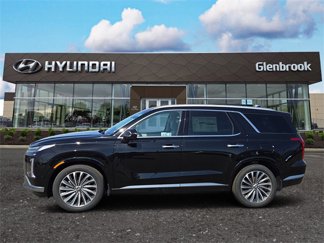 New 2025 Hyundai Palisade Calligraphy image 1