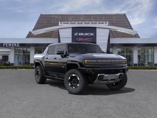New 2025 GMC Hummer EV 2X w/ Extreme Off-Road Package image 1