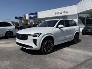 New 2025 Volvo XC90 B6 Ultra w/ Lounge Package image 1