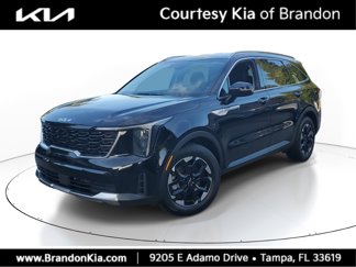Used 2024 Kia Sorento S image 1