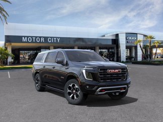 New 2025 GMC Yukon XL AT4 Ultimate image 1