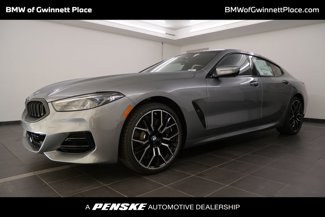 Used 2025 BMW 840i xDrive image 1