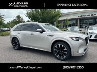 Used 2024 MAZDA CX-90 3.3 Turbo S image 1