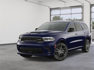 New 2025 Dodge Durango GT image 1
