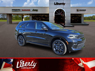 New 2025 Dodge Durango R/T image 1