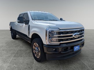 New 2025 Ford F250 King Ranch w/ FX4 Off-Road Package image 1