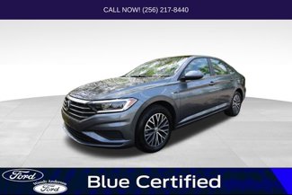 Used 2019 Volkswagen Jetta SEL w/ Cold Weather Package image 1