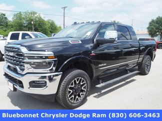 New 2025 RAM 2500 Limited image 1