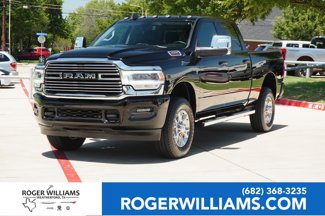 Used 2024 RAM 2500 Laramie image 1