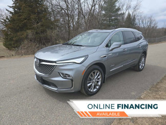 Used 2023 Buick Enclave Avenir w/ Avenir Technology Package image 1