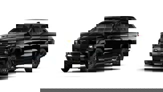 New 2026 Chevrolet Silverado EV LT image 1