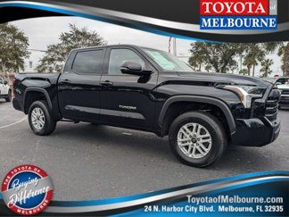 New 2025 Toyota Tundra SR5 image 1