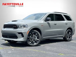 New 2025 Dodge Durango GT image 1
