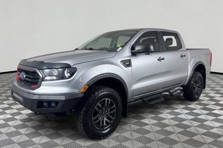 Used 2022 Ford Ranger XLT w/ Equipment Group 301A Mid image 1