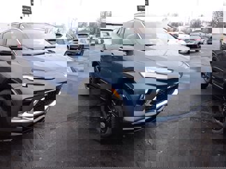 New 2026 Buick Encore GX Sport Touring image 1
