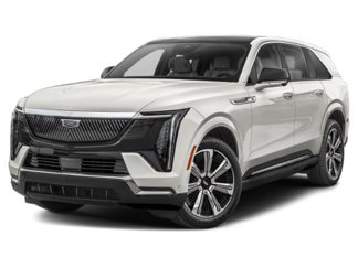 New 2026 Cadillac Escalade IQ Luxury 1 image 1