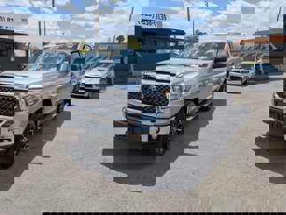 Used 2020 Toyota Tundra SR5 image 1