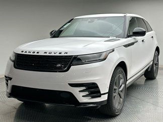 New 2026 Land Rover Range Rover Velar Dynamic SE image 1