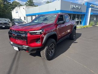 New 2026 Chevrolet Colorado ZR2 w/ Technology Package image 1