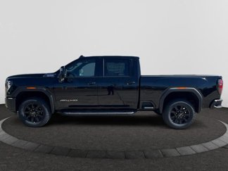 New 2025 GMC Sierra 2500 AT4 w/ Technology Package image 1