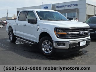 New 2025 Ford F150 XLT image 1