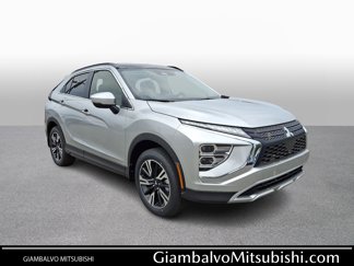 New 2025 Mitsubishi Eclipse Cross SE image 1