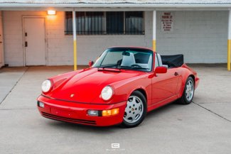 Used 1991 Porsche 911 Carrera image 1