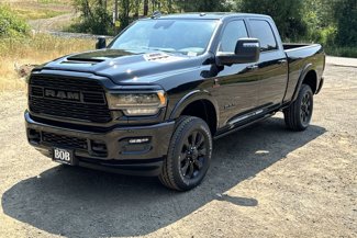 New 2024 RAM 2500 Limited image 1