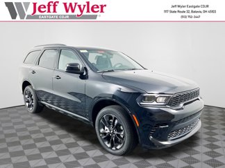New 2026 Dodge Durango GT image 1