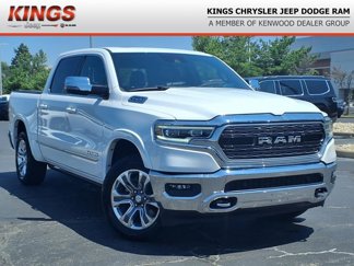 Used 2023 RAM 1500 Limited image 1