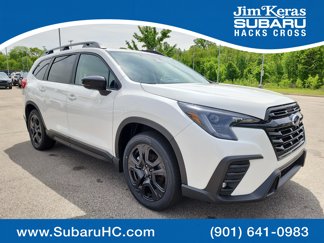New 2025 Subaru Ascent Bronze Edition image 1